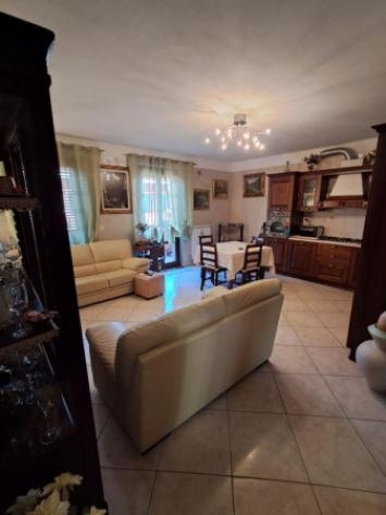 Appartamento di 94 m² con 3 locali e box auto in vendita a Mondolfo - Foto 6