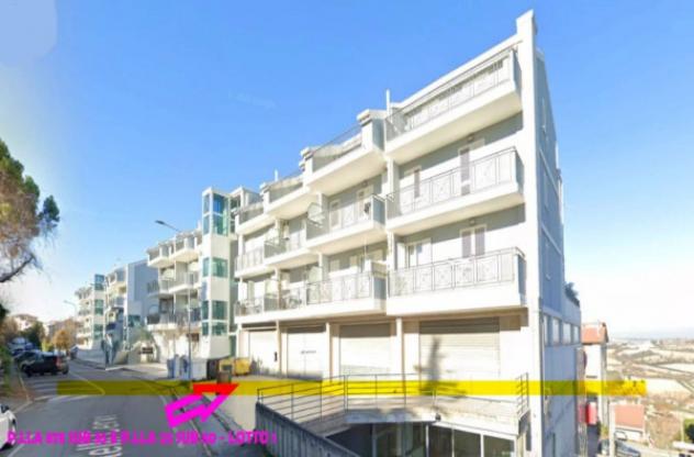 Immobile in asta di 1260 m² in vendita a Montegranaro - Foto 2