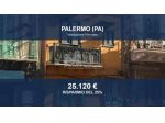 Immobile in asta di 50 m² in vendita a Palermo