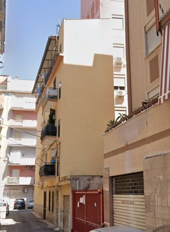 TRILOCALE OLTRE SERVIZI
