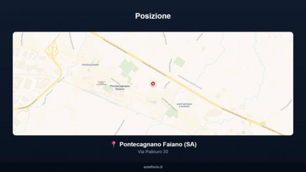 Immobile in asta di 111 m² in vendita a Pontecagnano Faiano - Foto 18