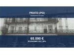 Immobile in asta di 37 m² in vendita a Prato