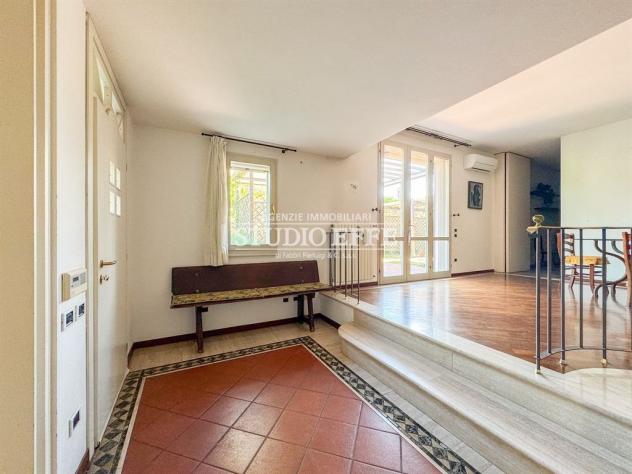 Villa ad angolo con giardino su 3 Lati - Foto 10