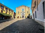 Esclusivo Trilocale di Charme Ristrutturato in Palazzo d'Epoca
