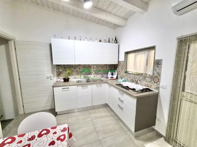 Rif. 2477 - Casa indipendente ristrutturata a Santa Croce Camerina centro - Foto 6