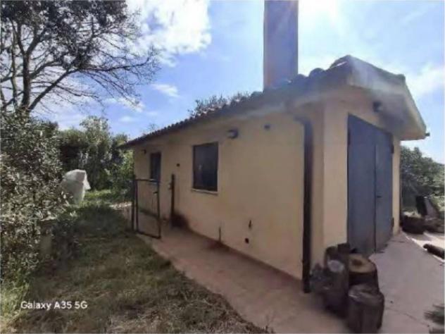 Immobile in asta di 134 m², box auto in vendita a Scansano - Foto 6