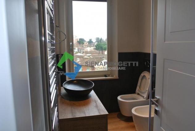 Siena Via Perfetti vendesi appartamento completamente ristrutturato in Classe A1. - Foto 6