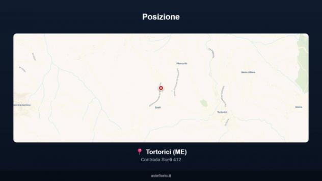 Immobile in asta di 88 m² in vendita a Tortorici - Foto 17