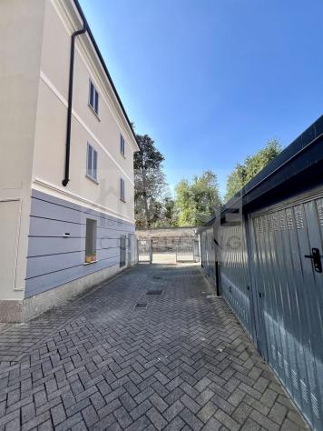 VILLASANTA BILOCALE FRONTE PARCO - Foto 17