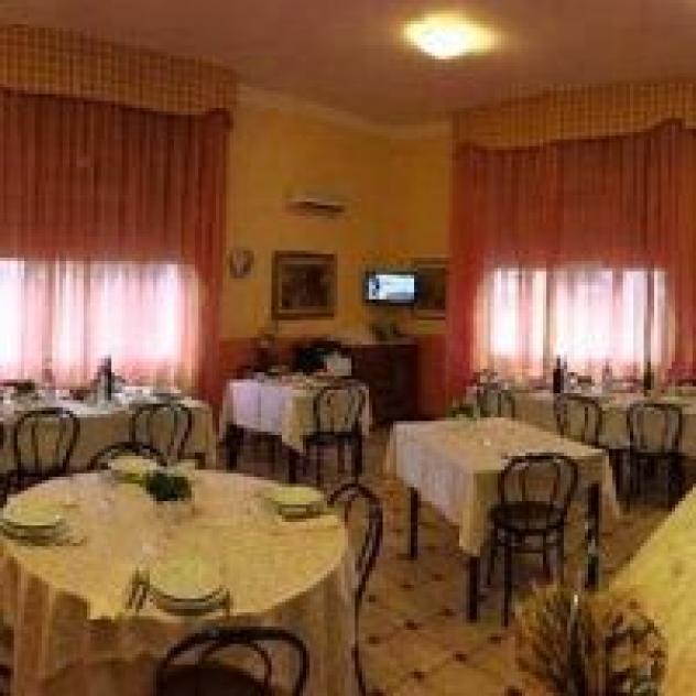 Albergo Ristorante Magda dei F.lli Biordi & C. S.n.c.