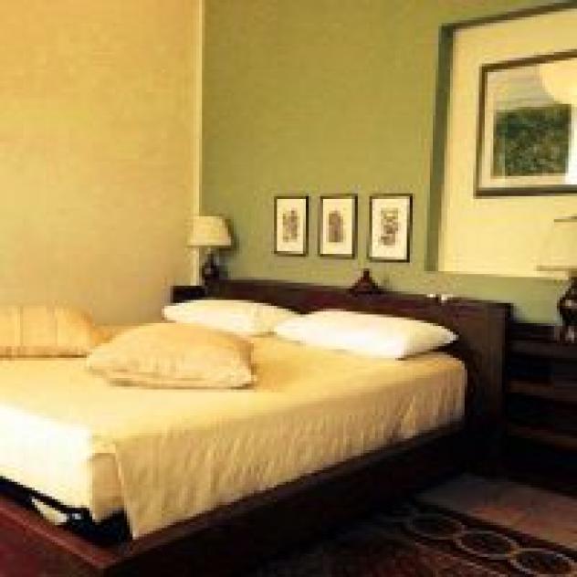 Agli Abbaini B&B