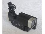 ZOOM Q4 HANDY RECORDER Videocamera con accessori + SD Card