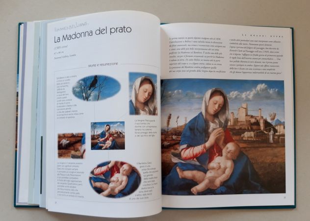 Giovanni Bellini - Foto 9