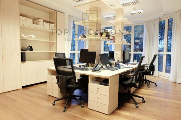 Immobile di 300 m² con più di 5 locali in affitto a Milano - Foto 8