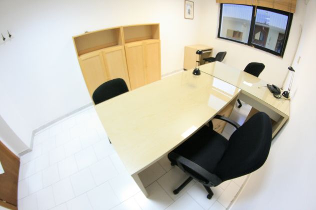 Ufficio arredato - Foto 3