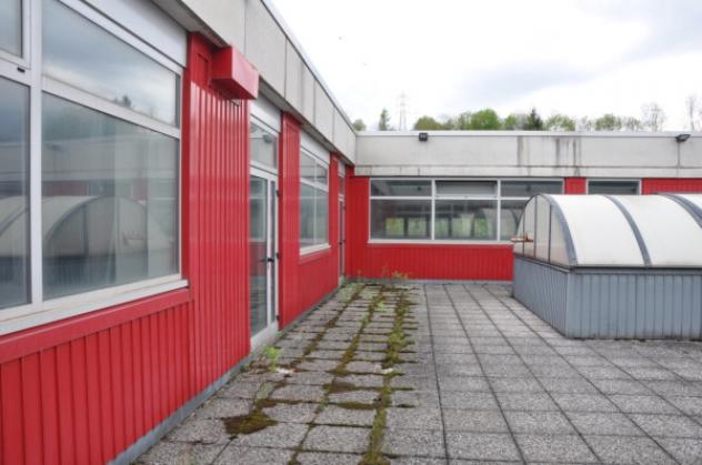 Immobile in asta di 1583 m² in vendita a Ponte nelle Alpi - Foto 17