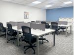 Coworking in affitto - Regus Salerno, Via Pastore a Salerno