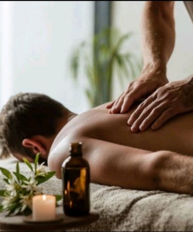 Massaggiatore Tel:3880780639
