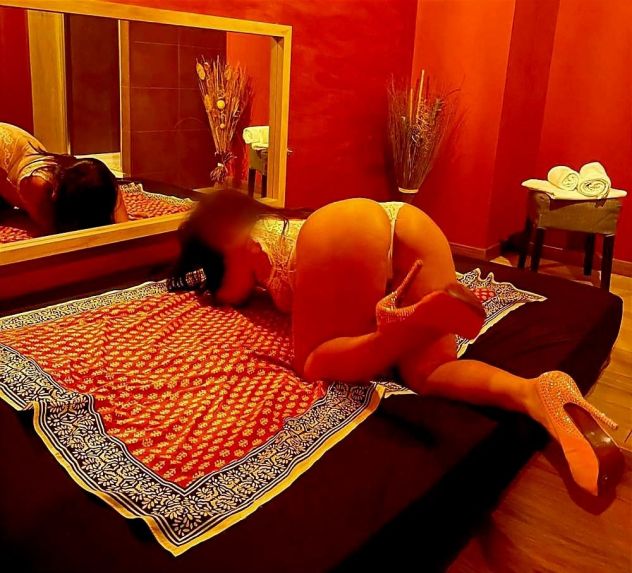 MASSAGGIO RELAX, TANTRA, NURUGEL VARI PERCORSI.STUDIO PRIVATO RISERVATO Tel:3508229140