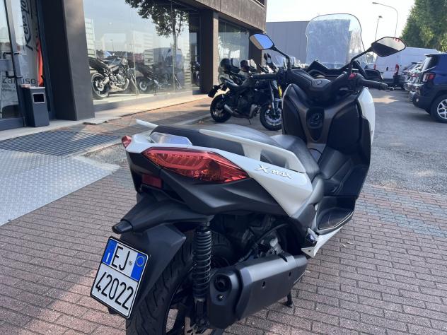 Yamaha X-Max 300 pochi km - Foto 6
