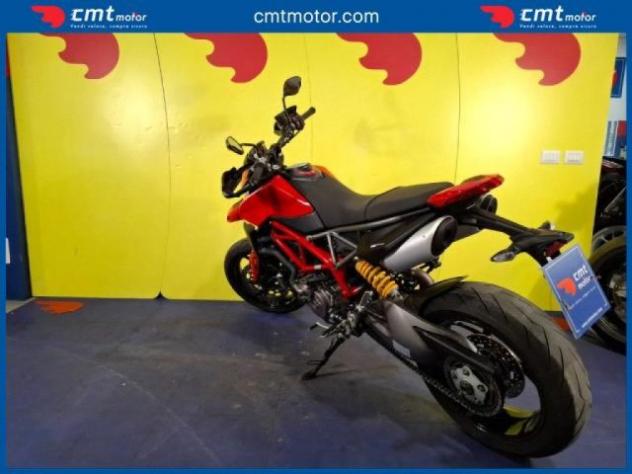 DUCATI Hypermotard 950 Garantita e Finanziabile rif. 23807066 - Foto 10