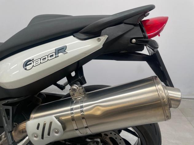 BMW F 800 R null - Foto 3
