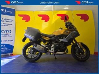 BMW F 900 XR Garantita e Finanziabile rif. 24122086
