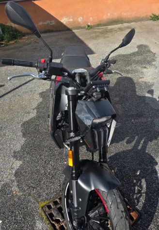 Peugeot pm01 roadster 125 - Foto 6