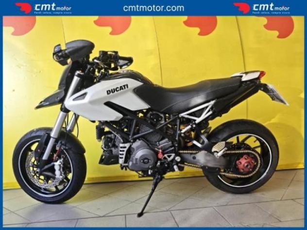 DUCATI Hypermotard 796 Garantita e Finanziabile rif. 23711552 - Foto 3