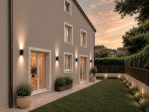 Appartamento in vendita a Castelfranco di Sotto 103 mq  Rif: 1428869
