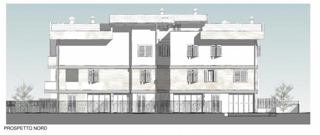 VILLA A SCHIERA di 5 vani e di 124 mq (SIGNA) rif. L1376_1 - Foto 9