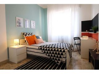 Viale Piave 225 - Stanza 83