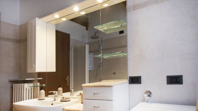 CAMERE IN CENTRO FIDENZA. LUMINOSISSIME E BOLLETTE DIVISE IN 4 - Foto 6