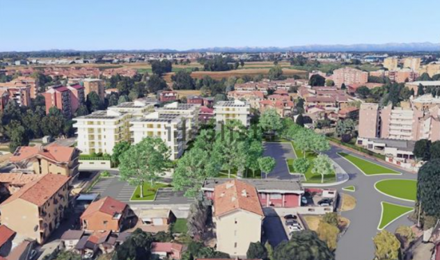 Bilocale ristrutturato al centro di Buccinasco - Foto 2