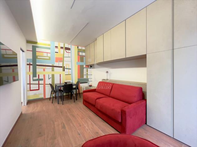 APPARTAMENTO di 1 vani e di 40 mq (MILANO) rif. HOME 3415_1 - Foto 12