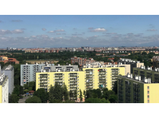 2locali con balcone/ cantina a Rozzano 720eu