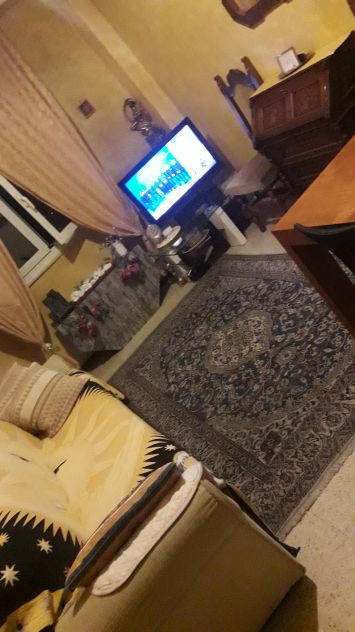 Affitto alloggio SOLO MESE DI AGOSTO N1 camera N1 salone bagno e cucina - Foto 2