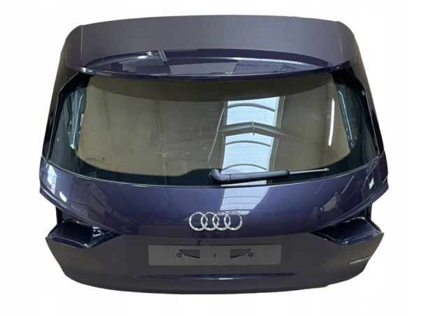 PORTELLONE POSTERIORE AUDI Q4  DAL 2021 IN POI