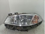 FARO ANTERIORE SINISTRO RENAULT Megane ll Serie 260603054R K9K724 (0206)