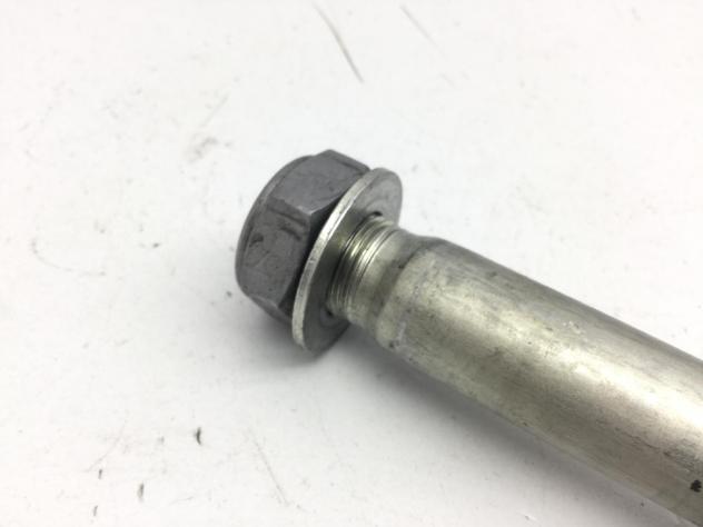 HONDA CB GT ABS KM0 1000 PERNO ASSE RUOTA POSTERIORE Ø: 20 MM 2026 JH2SC93A - Foto 8