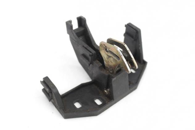 BMW K 1200 LT 51252308176 CHIUSURA SELLA K589 96 - 08 SEAT LOCK - Foto 2