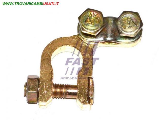 MORSETTO BATTERIA - [-] FT75023  FORD - TRANSIT - 2006  2012