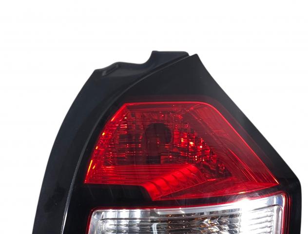 STOP FANALE POSTERIORE DESTRO RENAULT Twingo III serie 265501361R (14) - Foto 3
