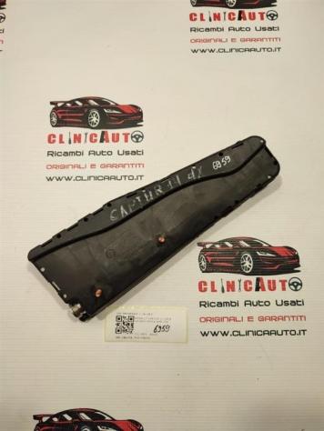 AIRBAG SEDILE DESTRO RENAULT Captur Serie 985H05592R (1319) - Foto 3