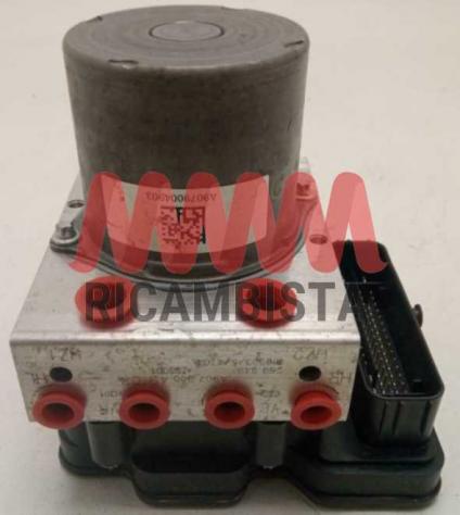 A9079004903 Mercedes Sprinter 2.2 centralina ABS gruppo pompa Bosch