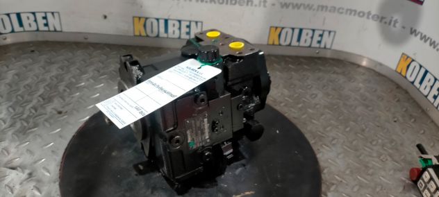 Pompa Bosch Rexroth A10VG28EP31 - Foto 3