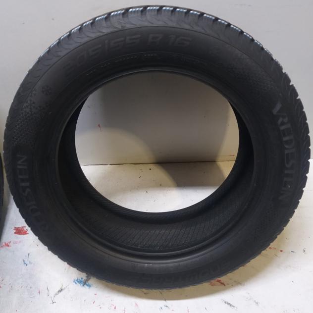 2 GOMME 205 55 16 VREDESTEIN A55061 - Foto 8