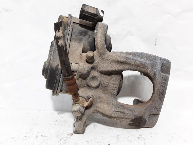 PINZA FRENO POSTERIORE DESTRA NISSAN X-Trail Serie (T32) 440004CA0A (1418) - Foto 4