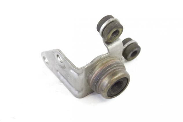 BMW R 1200 GS 18518522488 SUPPORTO COLLETTORE DI SCARICO K50 11 - 18 EXHAUST MANIFOLD BRACKET 18518560428 - Foto 3