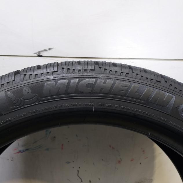 2 GOMME 225 45 18 MICHELIN A61266 - Foto 3